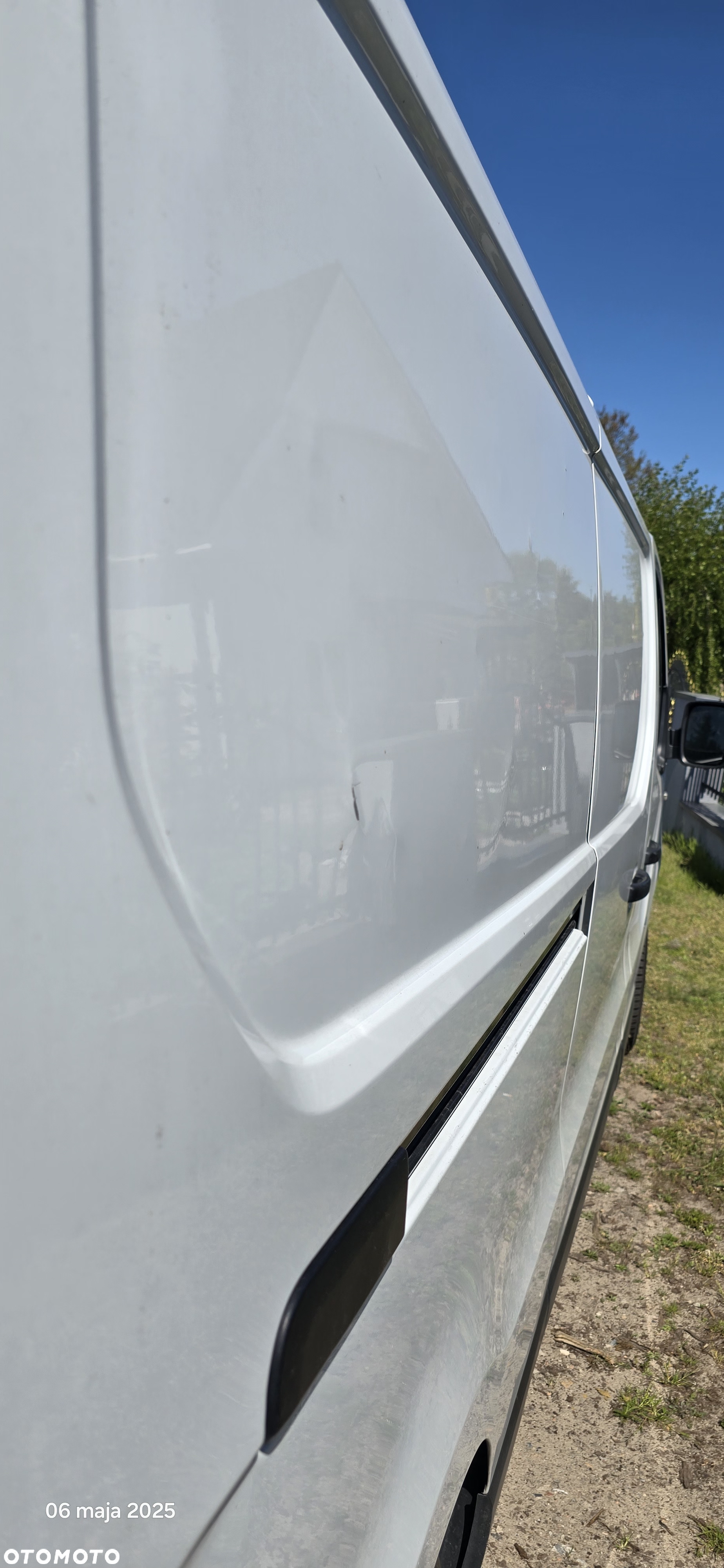 Opel Vivaro 1.6 CDTI L2H1 - 4