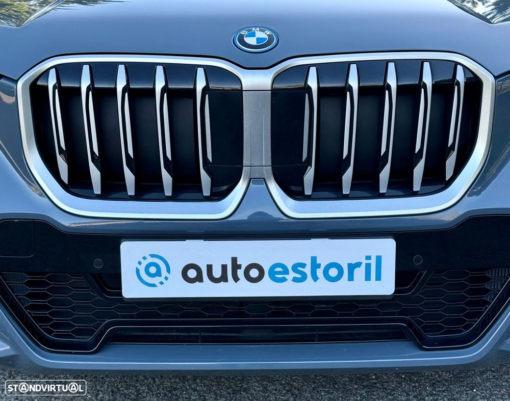 BMW X1 xDrive30e Pack Desportivo M - 26