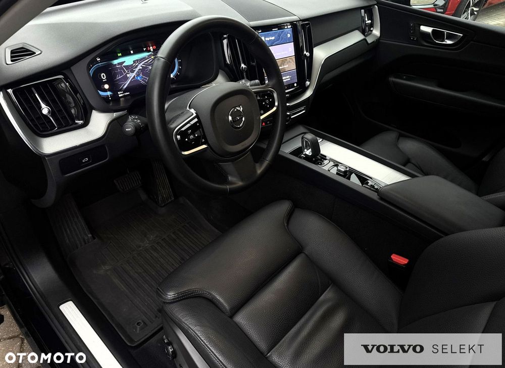 Volvo XC 60 - 13