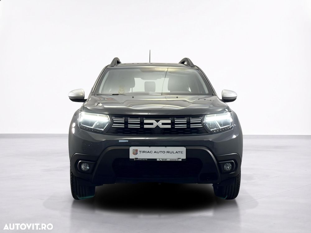 Dacia Duster - 9