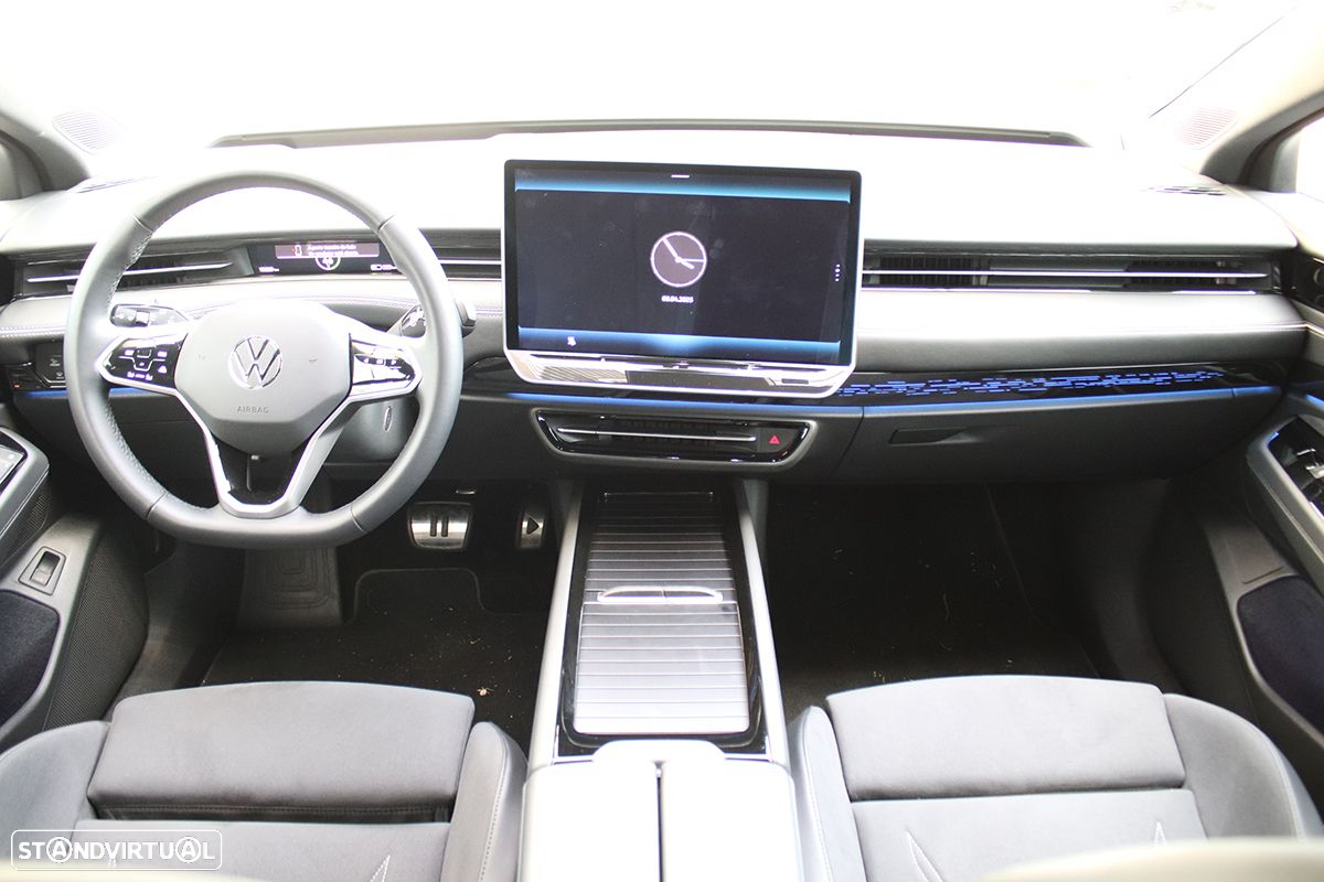 VW ID.7 Tourer 77 kWh Pro Urban - 4