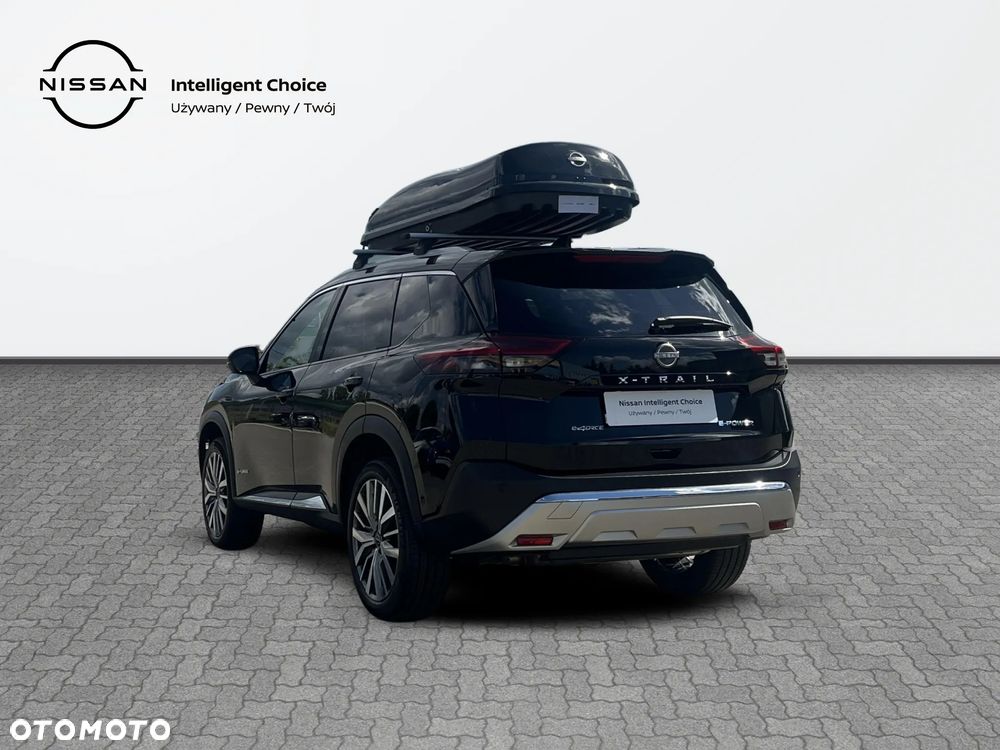 Nissan X-Trail 1.5 VC-T e-POWER Tekna e-4ORCE - 2