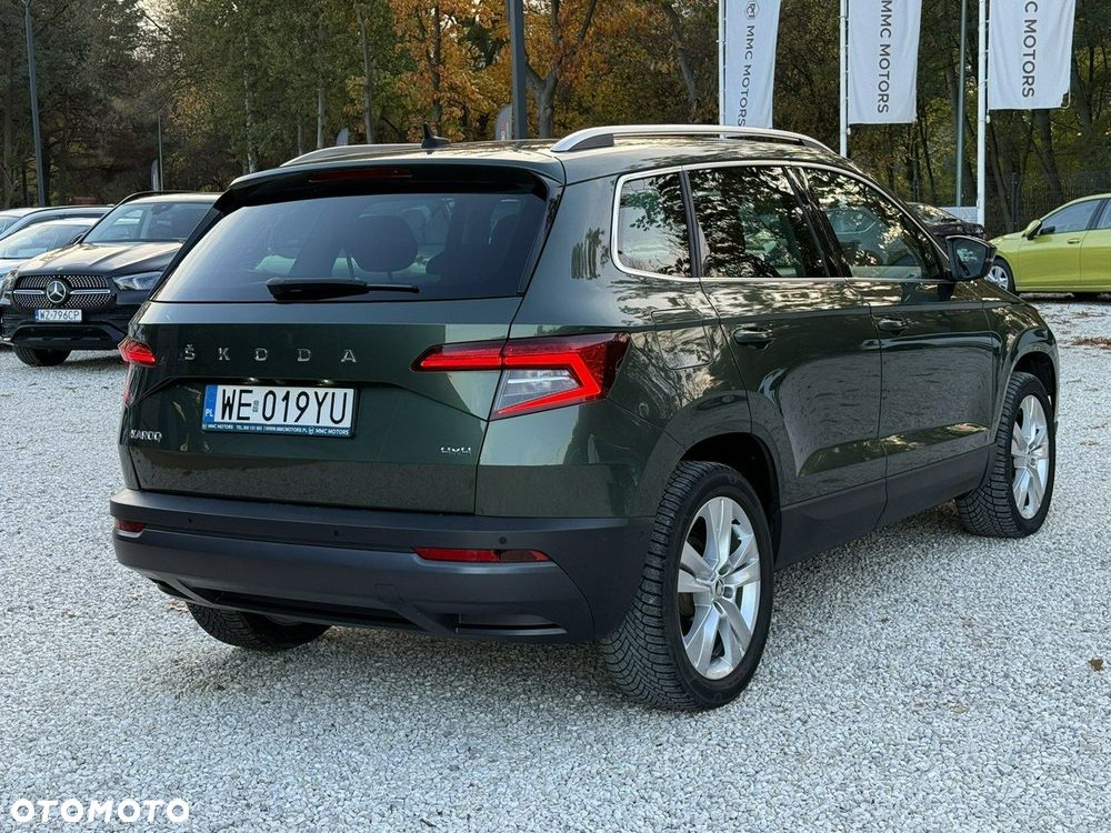 Skoda Karoq - 4