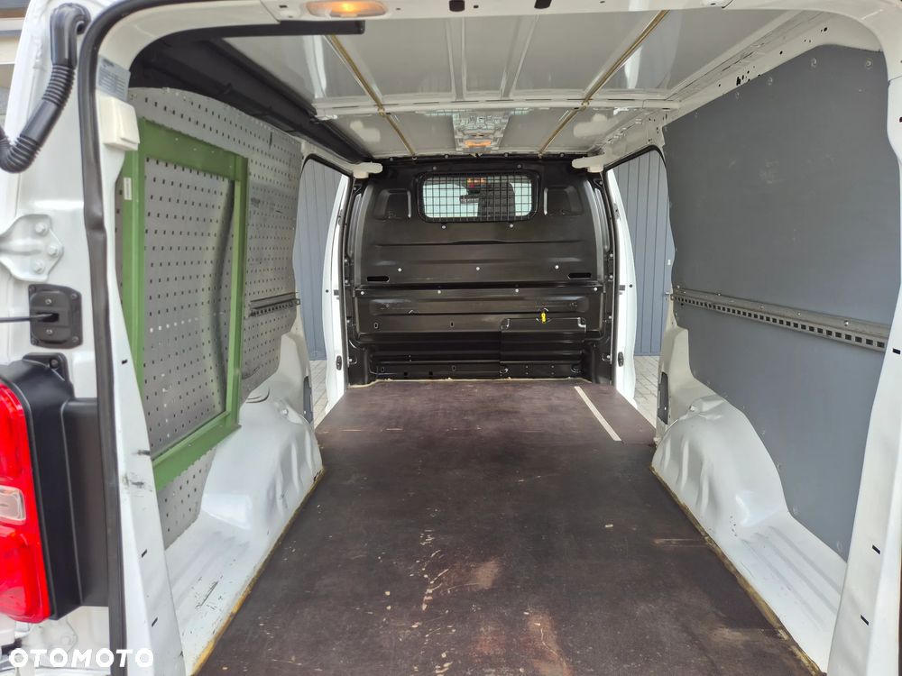 Toyota PROACE - 10