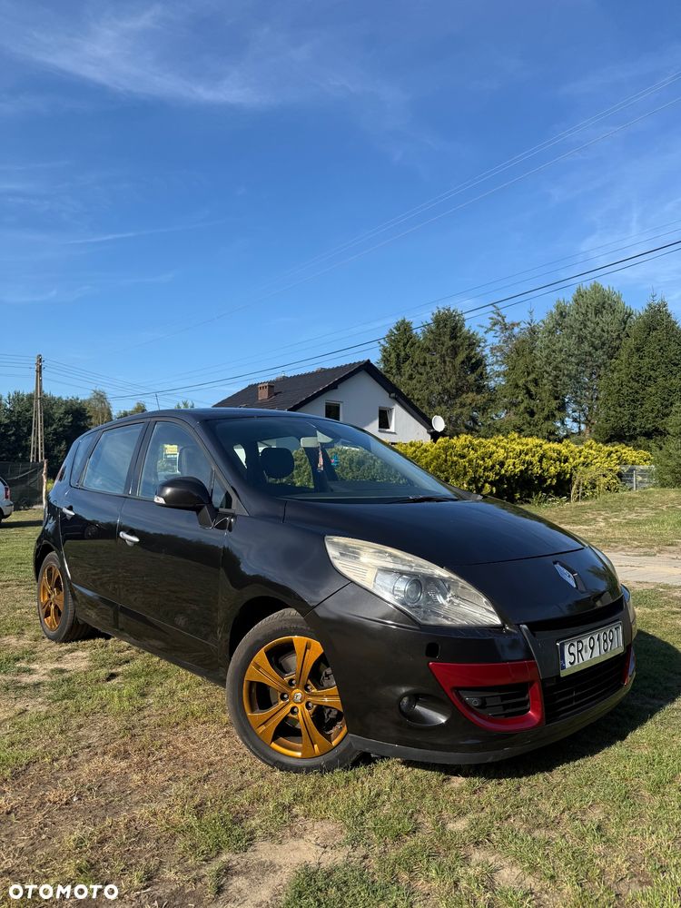 Renault Scenic 1.4 16V TCE Bose Edition - 1