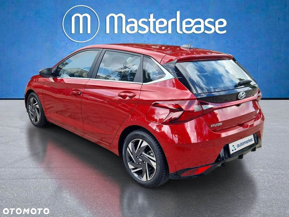 Hyundai i20 - 8