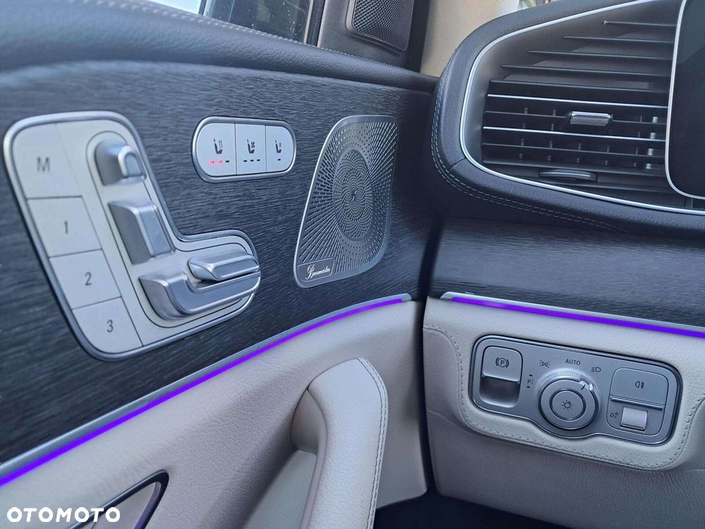 Mercedes-Benz GLE - 16