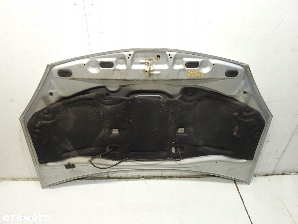 MASKA TED69 DACIA SANDERO I - 8
