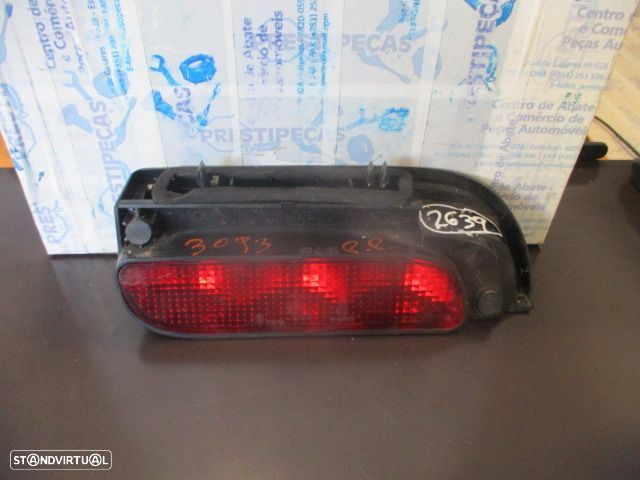 Farol Tras 7R02569 PEUGEOT PARTNER 2007 1.6HDI 90CV 3P BRANCO 3 STOP YORKA - 1