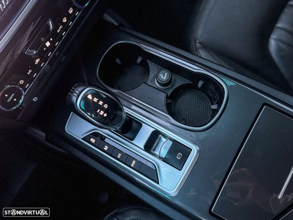 Maserati Ghibli Diesel GranSport - 37
