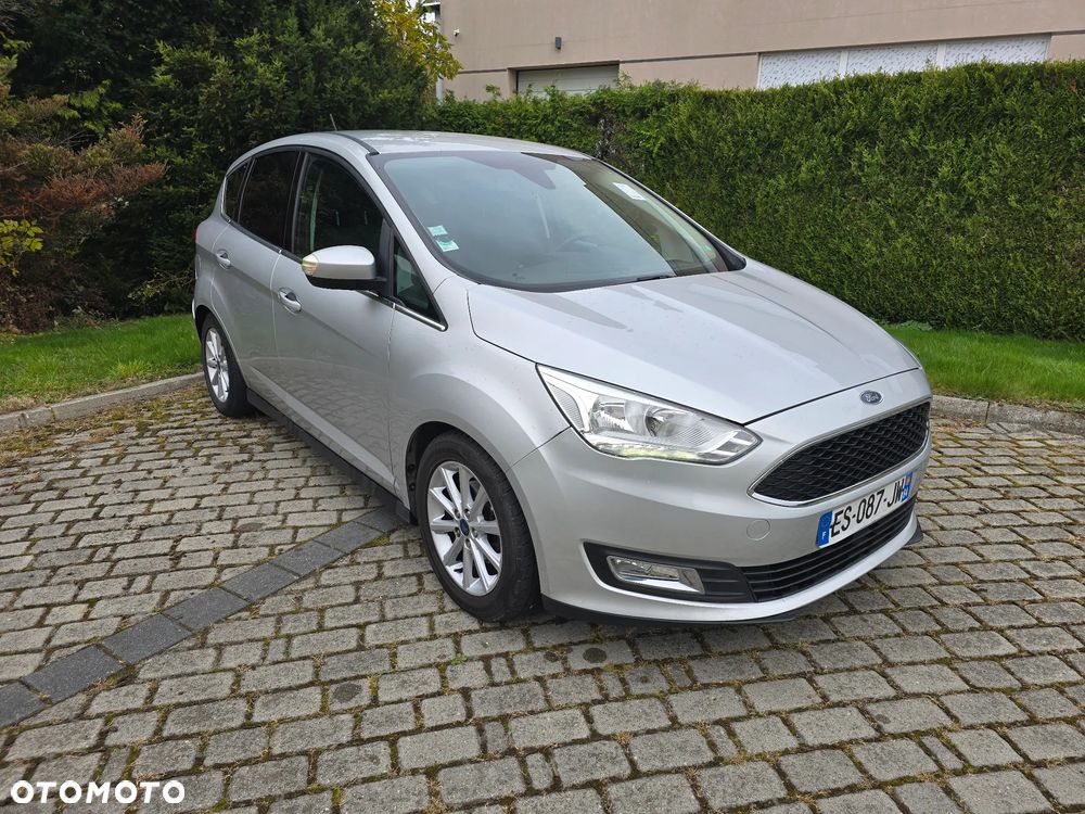 Ford C-MAX 1.0 EcoBoost Sport ASS - 3