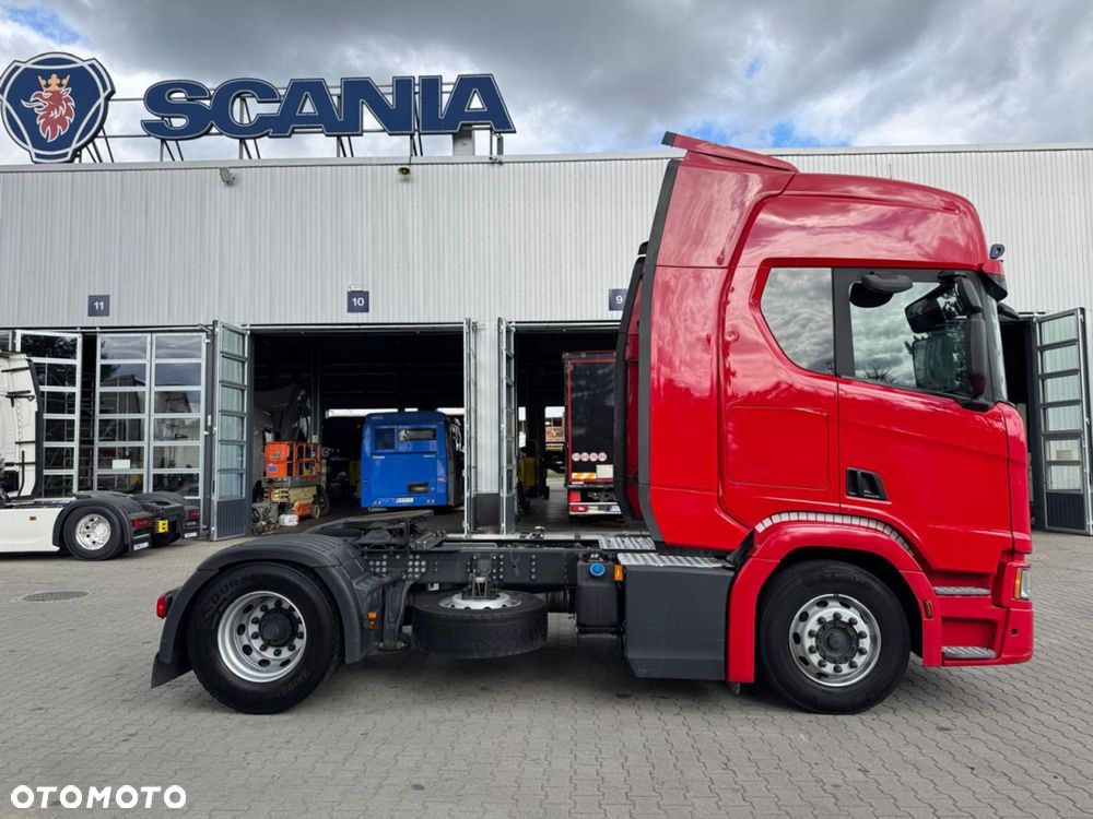 Scania R 500 A4x2NB - 7
