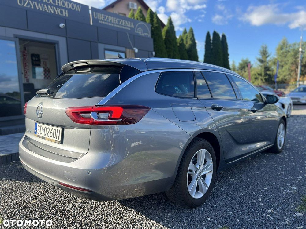 Opel Insignia 1.5 T Elite S&S - 6