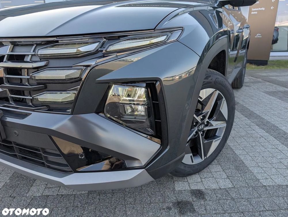 Hyundai Tucson 1.6 T-GDi Executive 2WD - 3