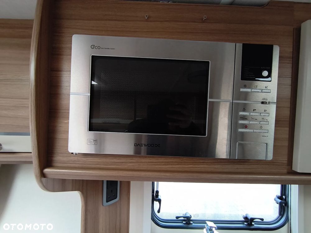 Lunar QUASAR 462 2016R - 23