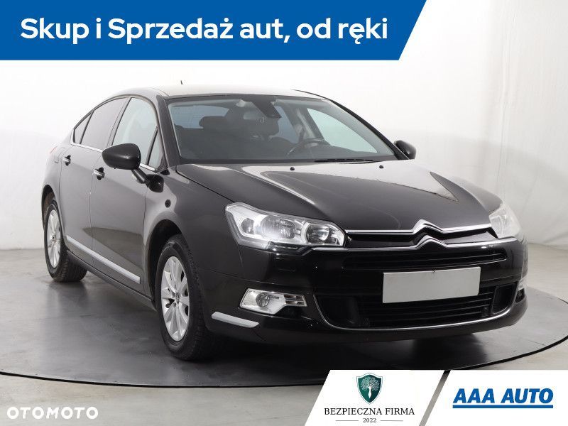 Citroën C5 - 3