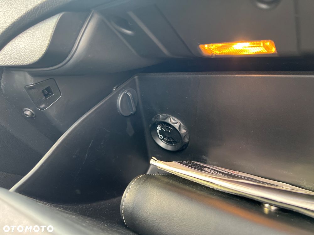 Kia Ceed 1.6 GDI Edition 7 - 27