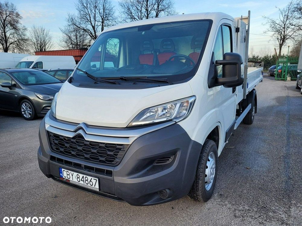 Citroën Jumper - 11