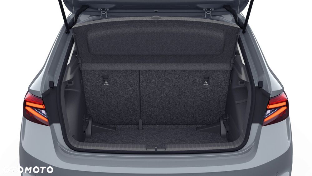 Skoda Fabia 1.0 TSI Drive - 7