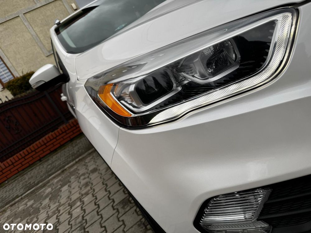 Ford Kuga 2.0 EcoBoost AWD Titanium ASS - 10