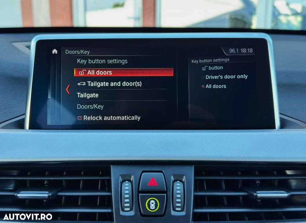 BMW X1 xDrive25e AT PHEV - 35