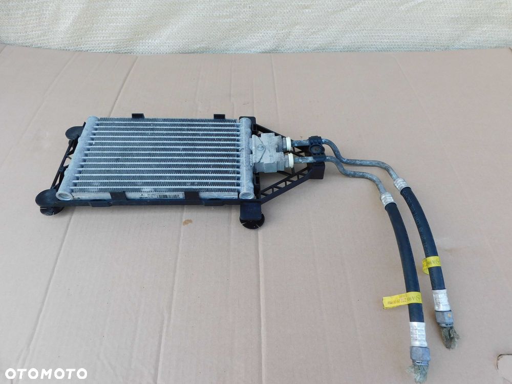 Chłodniczka Skrzyni Biegów Sprinter 906 2.2 CDI A0005010765 Komplet OEM