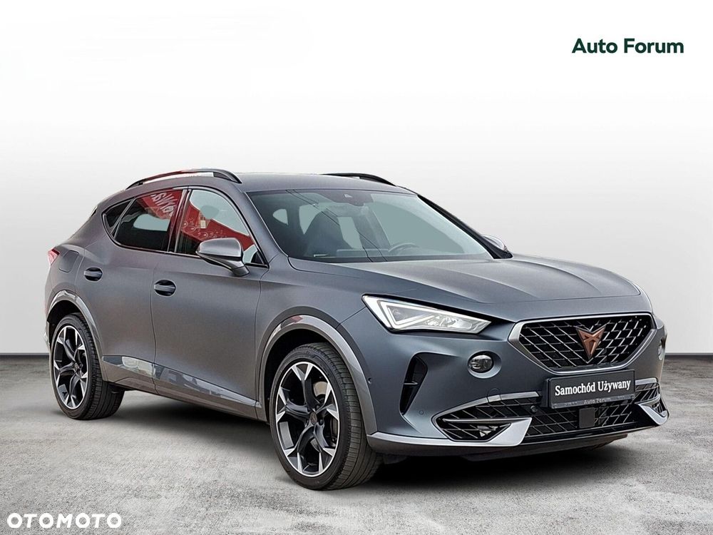 Cupra Formentor 2.0 TSI 4Drive VZ DSG - 7