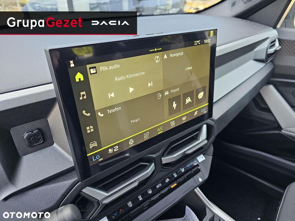 Dacia Bigster - 8