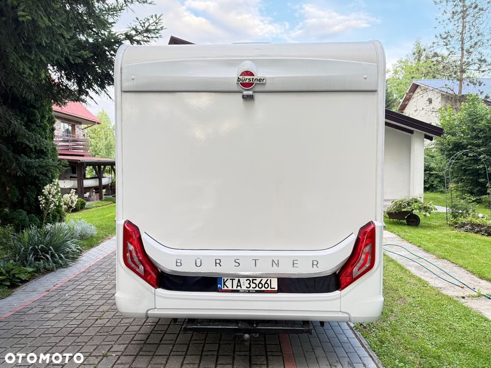 Fiat Burstner - 5