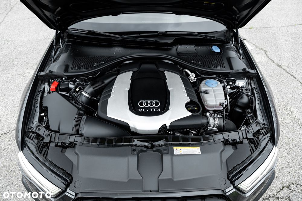 Audi A6 Avant - 40