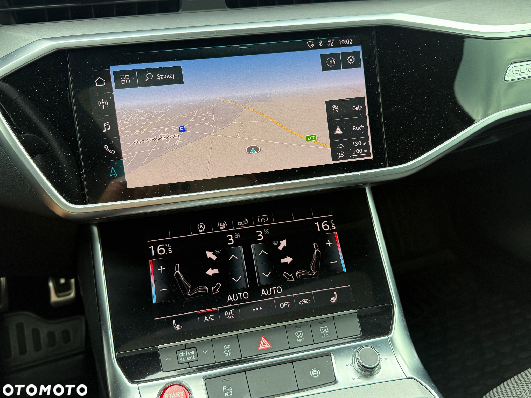 Audi A6 Avant 45 TDI quattro tiptronic sport - 31