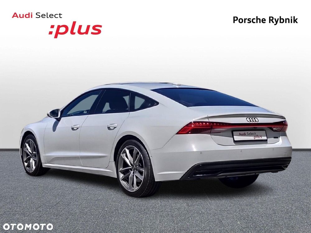 Audi A7 Sportback - 4