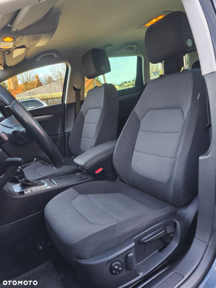 Volkswagen Passat 2.0 TDI Comfortline DSG - 21