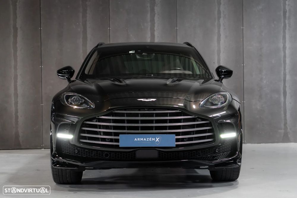 Aston Martin DBX 707 - 3