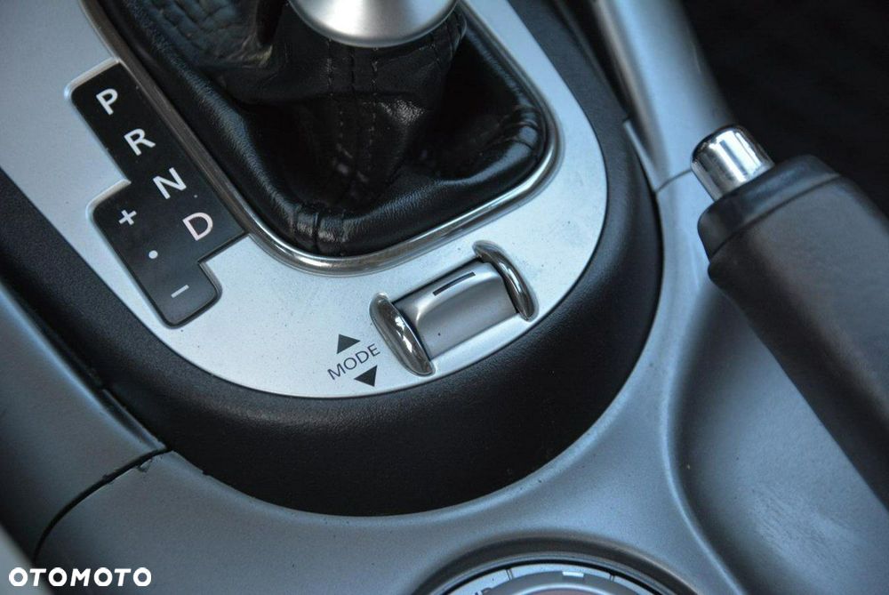Citroën C-Crosser 2.2 HDi Exclusive DCS - 31