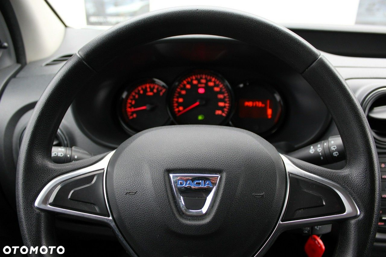 Dacia Dokker - 13