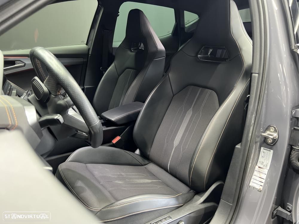 Cupra Formentor 1.4 e-Hybrid DSG VZ - 10