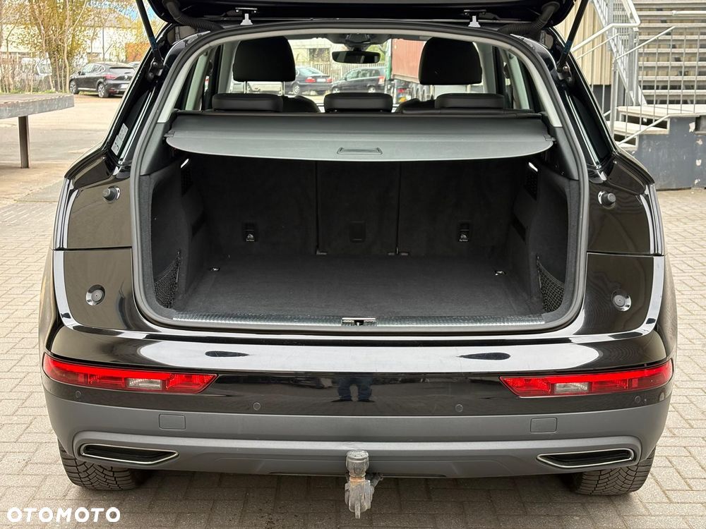 Audi Q5 40 TDI Quattro S tronic sport - 19