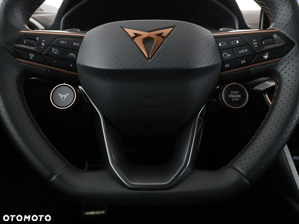Cupra Formentor 2.0 TSI 4Drive VZ DSG - 22
