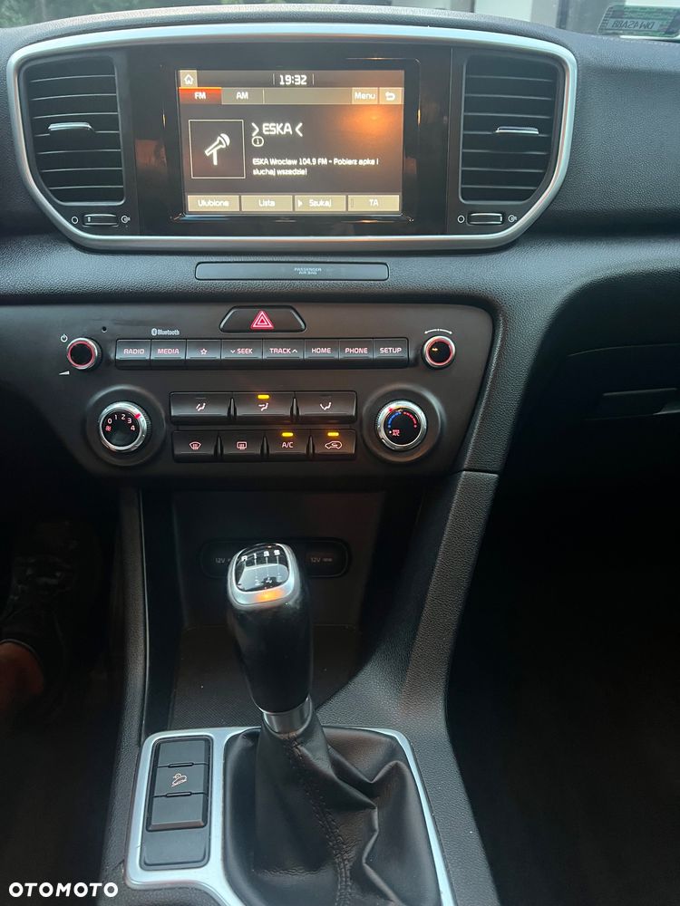Kia Sportage - 21
