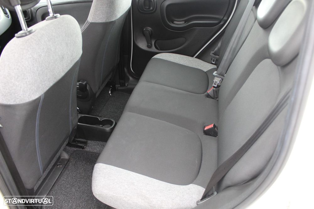 Fiat Panda - 10