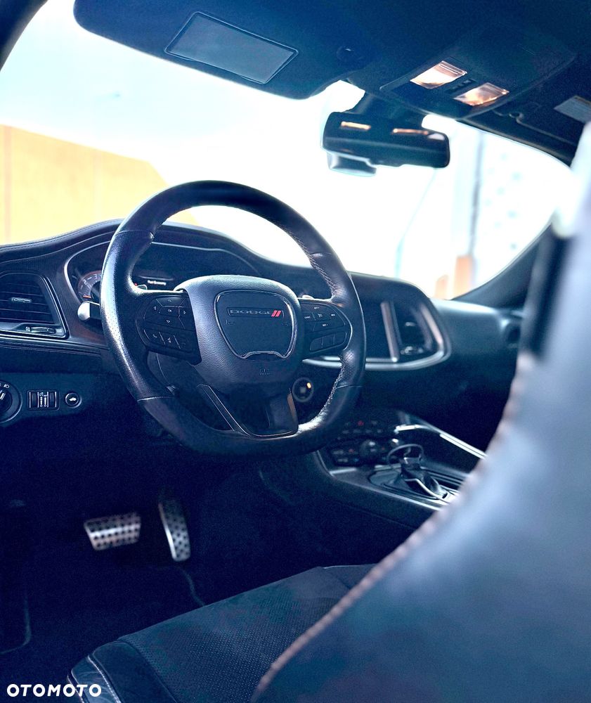 Dodge Challenger ver-5-7-r-t-shaker - 24