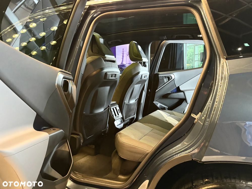 BMW X3 xDrive20i mHEV M Sport sport - 23