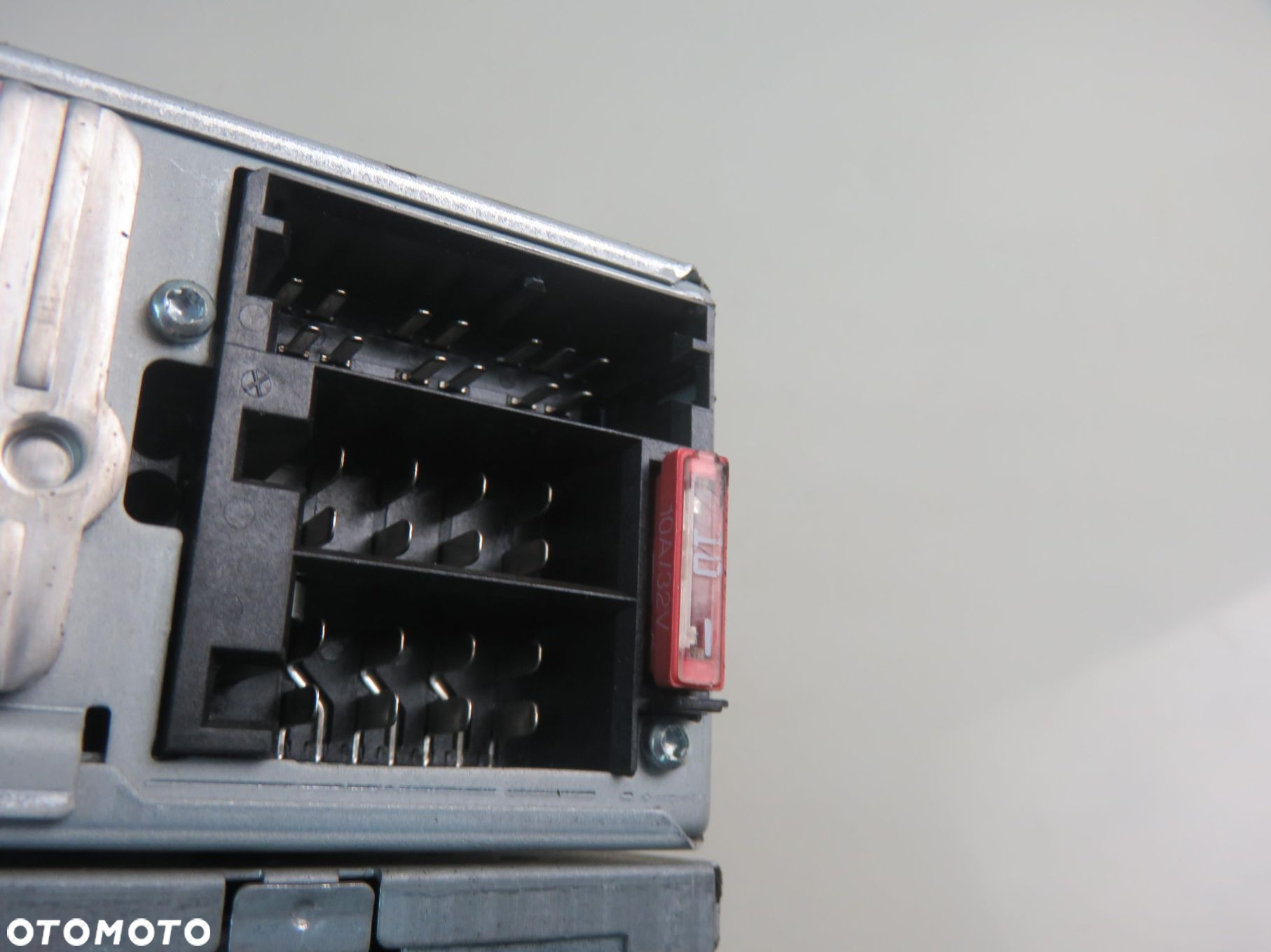 RADIO OPEL VECTRA C GTS (Z02) 13138250 - 2