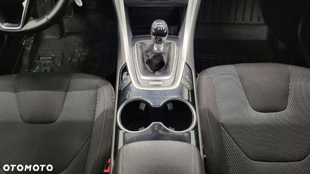 Ford Mondeo 2.0 TDCi Gold X (Trend) - 19