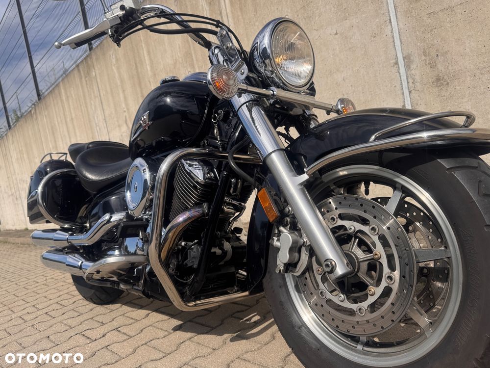 Yamaha Drag Star - 9