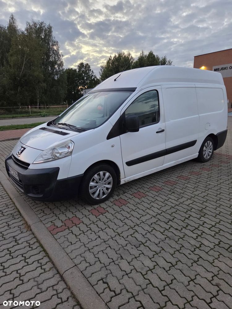 Peugeot Expert 229 - 4