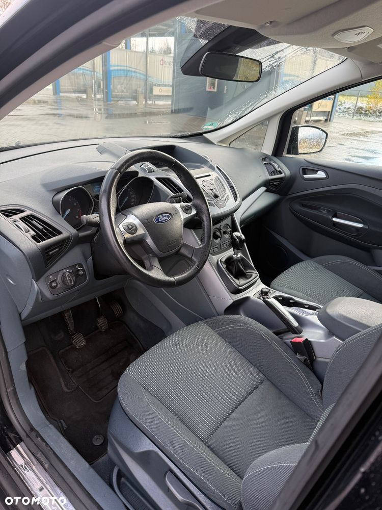 Ford C-MAX - 6