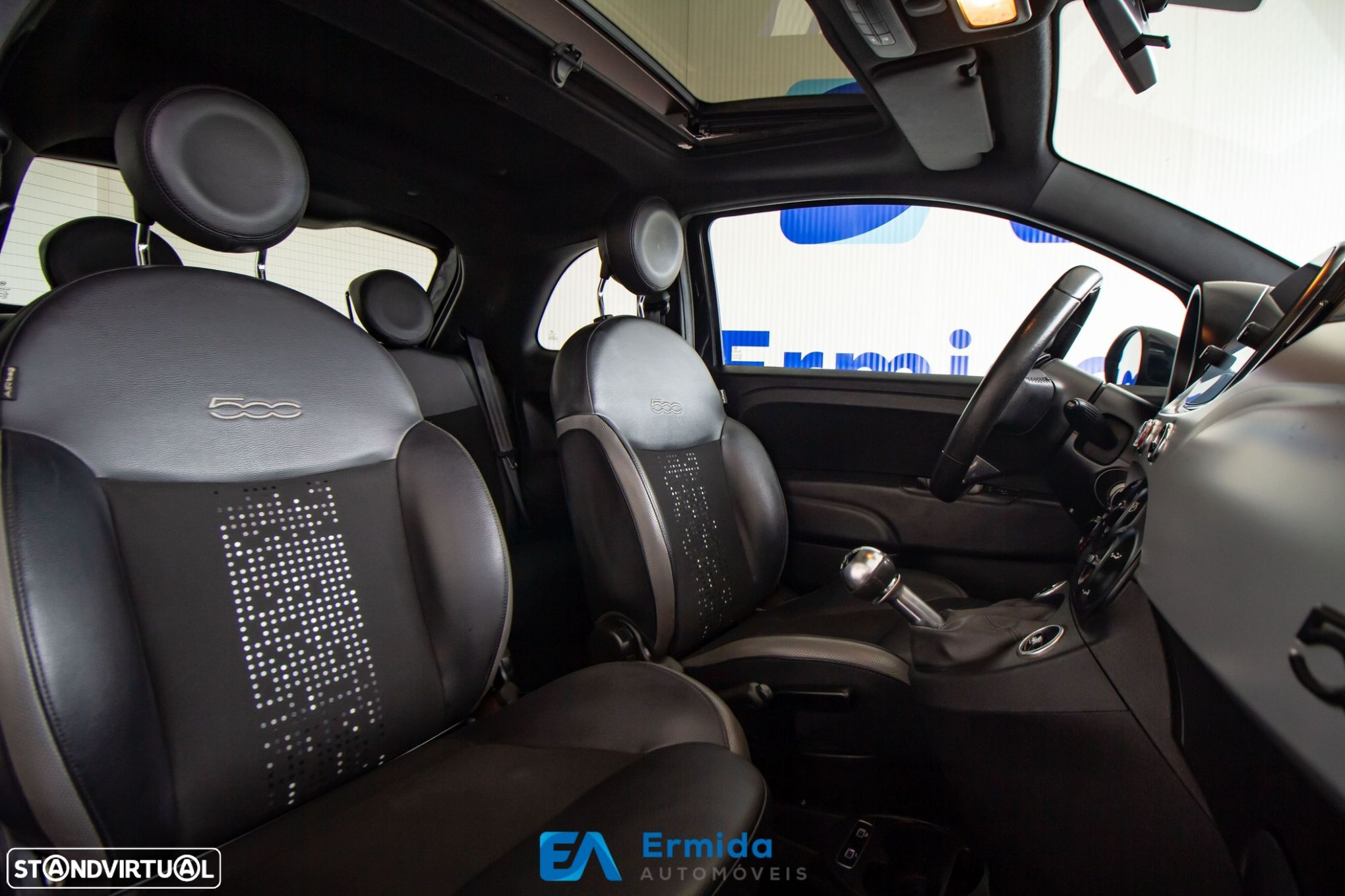 Fiat 500 - 24