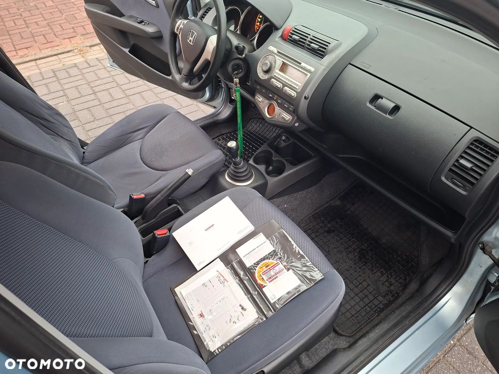 Honda Jazz - 15